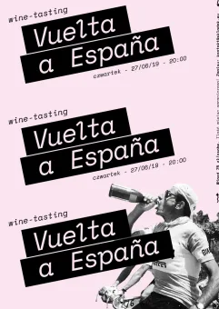 Wine-tasting: Vuelta a España