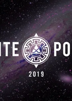 Infinite Popping 2019