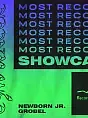 Showcase: MOST | Newborn Jr. X Grobel