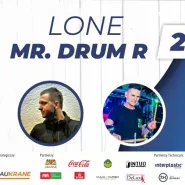 Lone / Mr Drum R