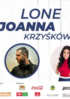 Joanna Krzyśków / Lone 