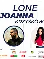 Joanna Krzyśków / Lone 