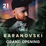 Baranovski - Grand Opening Copa Garden