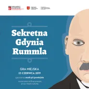 Sekretna Gdynia Rummla