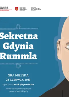 Sekretna Gdynia Rummla
