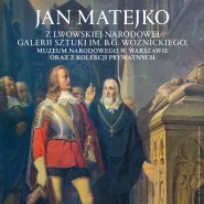 Jan Matejko - wernisaż