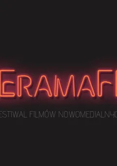 IV Festiwal Filmów Nowomedialnych CINEramaFEST
