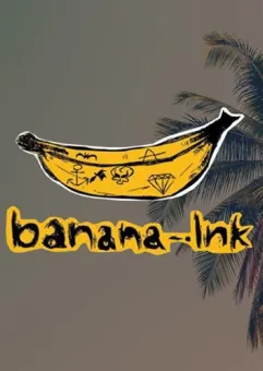 Banana Ink w Tatucanie