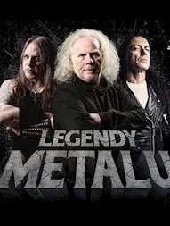 Legendy Metalu