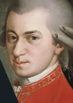 Gdynia Classica Mozart - Celebryta XVIII wieku