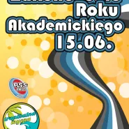 Zakończenie Roku Akademickiego