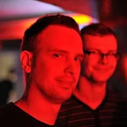 The Eclectic Sound of Sopot: Sympatique & Jamie Ruz