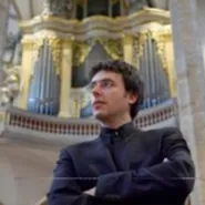 Koncerty organowe Bliżej Bacha: Albrecht Koch