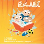Festiwal Bajek