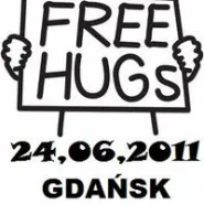 Gdański Dzień Przytulania