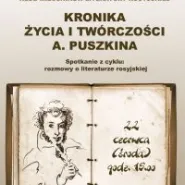 Kronika życia i twórczości A. Puszkina