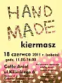 Kiermasz Hand Made