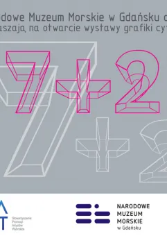 7+2 - wystawa grafiki cyfrowej