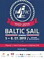 Baltic Sail Gdańsk 2019