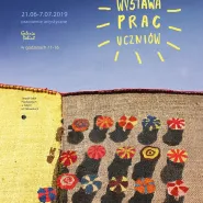 Wystawa prac uczniów ZSP w Gdyni - 2018/19