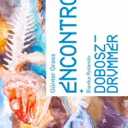 Günter Grass, Encontros - wystawa
