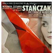 Prezentacje Młodych: Weronika Stańczak