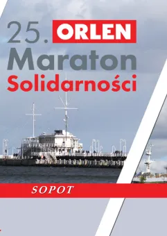 XXV Orlen Maraton Solidarności