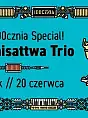 Studio 100cznia Special // The Bodhisattwa Trio 