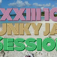 LXXIII 107 Funky Jam Session