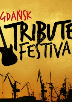 Gdańsk Tribute Festival 2019