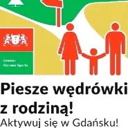 Piesze wędrówki z rodziną - Aktywuj się w Gdańsku, cz.13