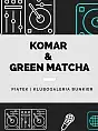 Komar & Green Matcha