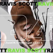 Bifor przed Openerem: Tribute to Travis Scott
