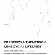 Linie życia / Lifelines - Wystawa Franciszki Themerson