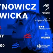 Fortepiany Wolności - Walentynowicz gra Głowicką