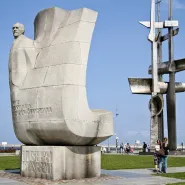 Spacer historyczny szlakiem Legendy Morskiej Gdyni