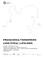 Linie życia / Lifelines - wernisaż wystawy Franciszki Themerson