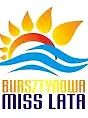 Gala Bursztynowa Miss Lata 2019
