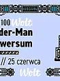 Kino 100Wolt // Spider-Man Uniwersum