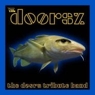 Tribute to The Doors by The Doorsz 