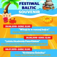 III Festiwal Baltic Souvenir: Sopot
