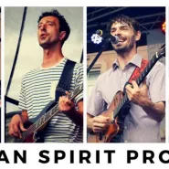 Balkan Spirit Projekt