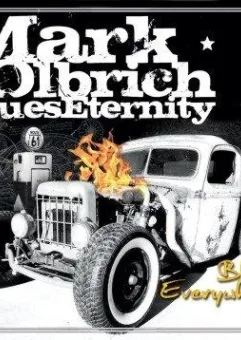 Mark Olbrich Blues Eternity