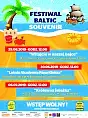 III Festiwal Baltic Souvenir: Gdynia