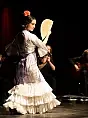 Koncert finałowy flamenco