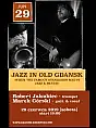 Jazz In Old Gdansk - Robert Jakubiec & Marek Gorski