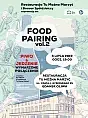 Food Pairing, vol. 2