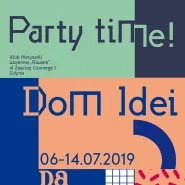 Gdynia Design Days: Dom Idei