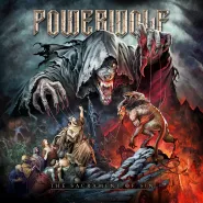 Powerwolf + Gloryhammer