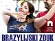 Brazylijski Zouk - bezpłatne warsztaty taneczne